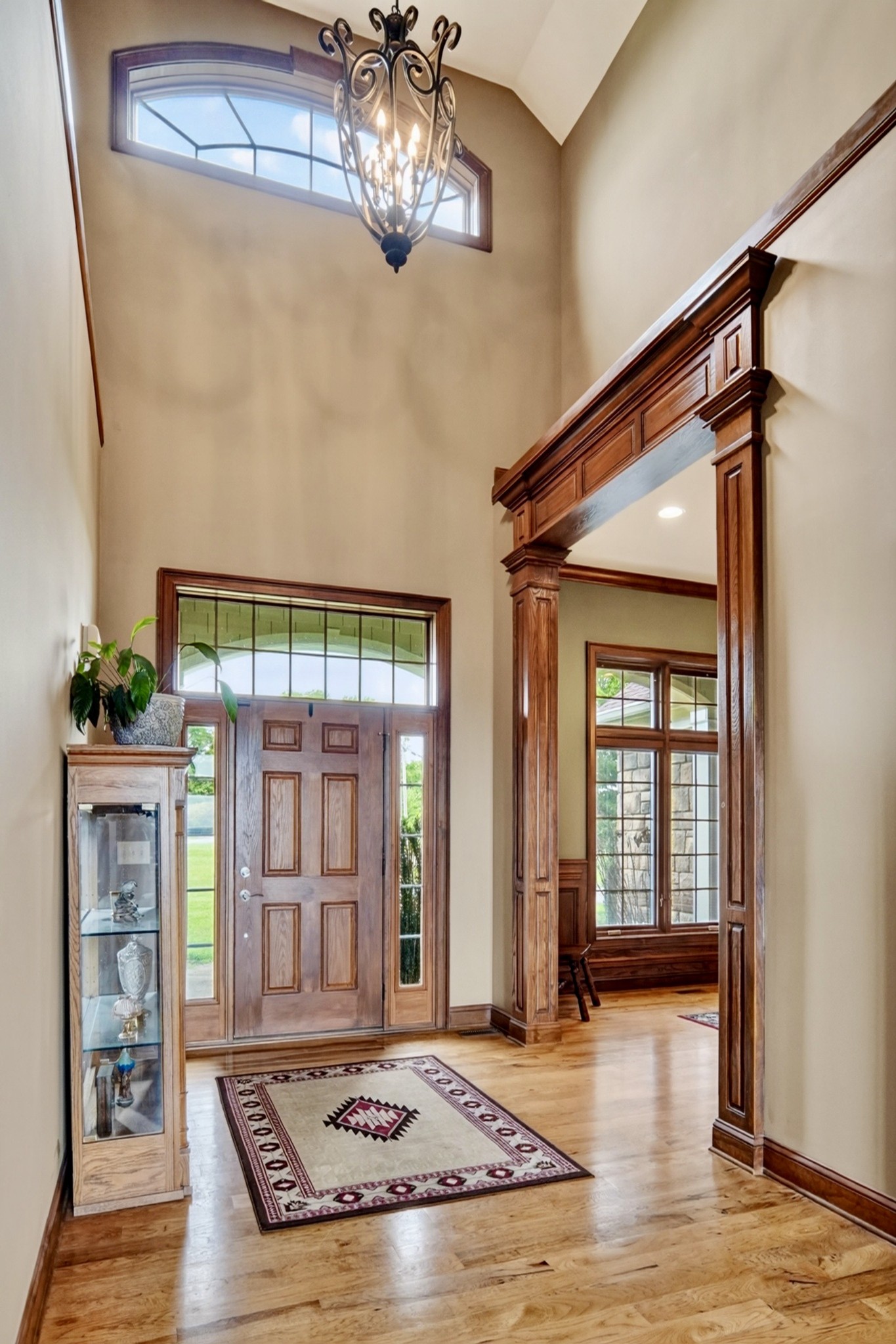 4635 Coconut Ridge Road Smithville, TN 37166 - Photo 3 of 45 Gallery Image 3