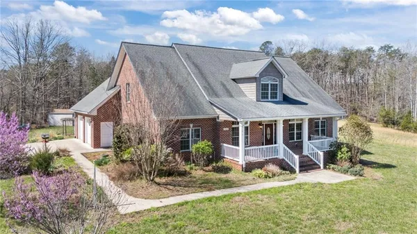 $515,000 | 7360 Highway 704, Madison, NC 27025