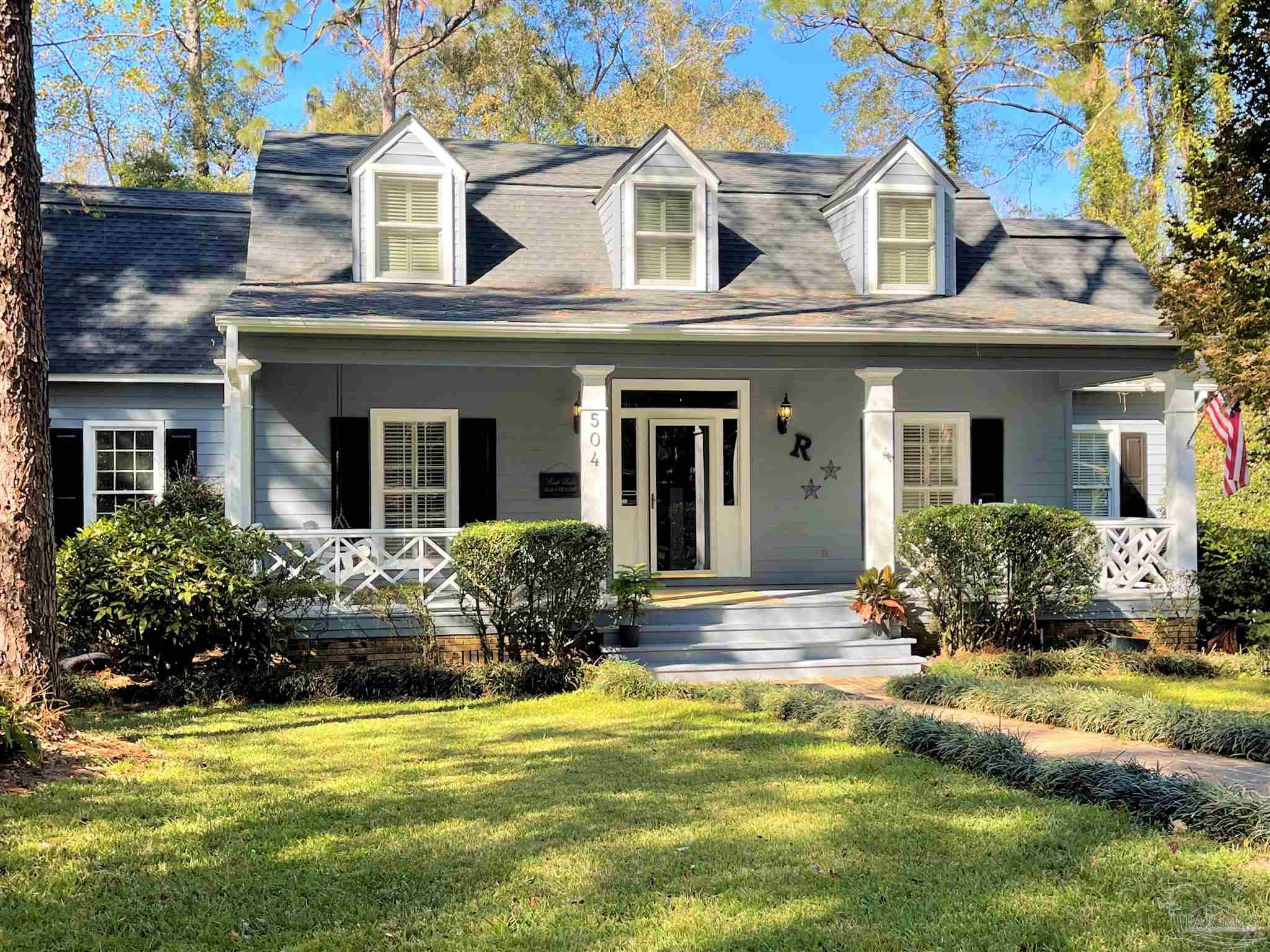 504 Brookwood Road Atmore, AL 36502 - Photo 1 of 50
