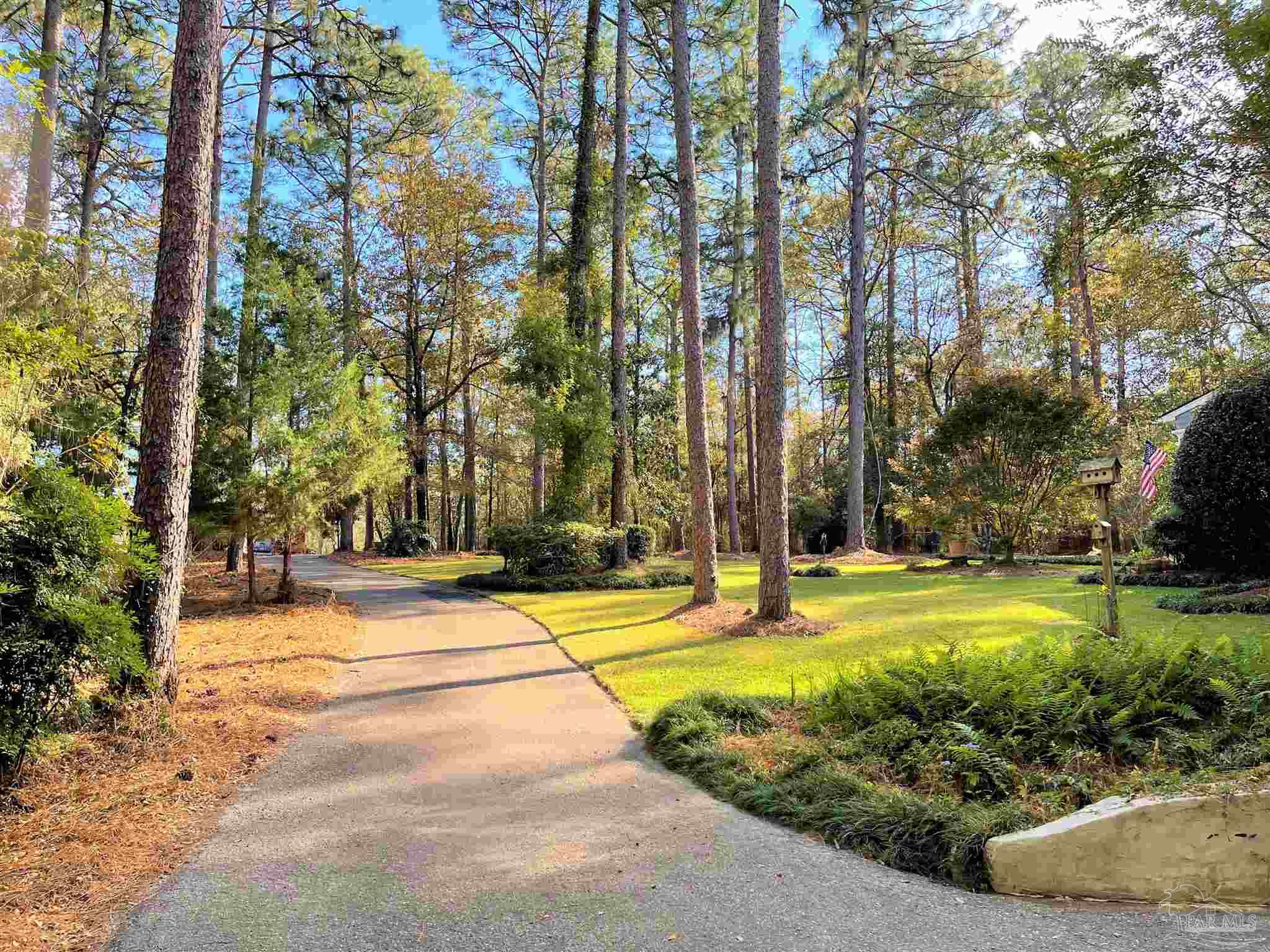 504 Brookwood Road Atmore, AL 36502 - Photo 2 of 50