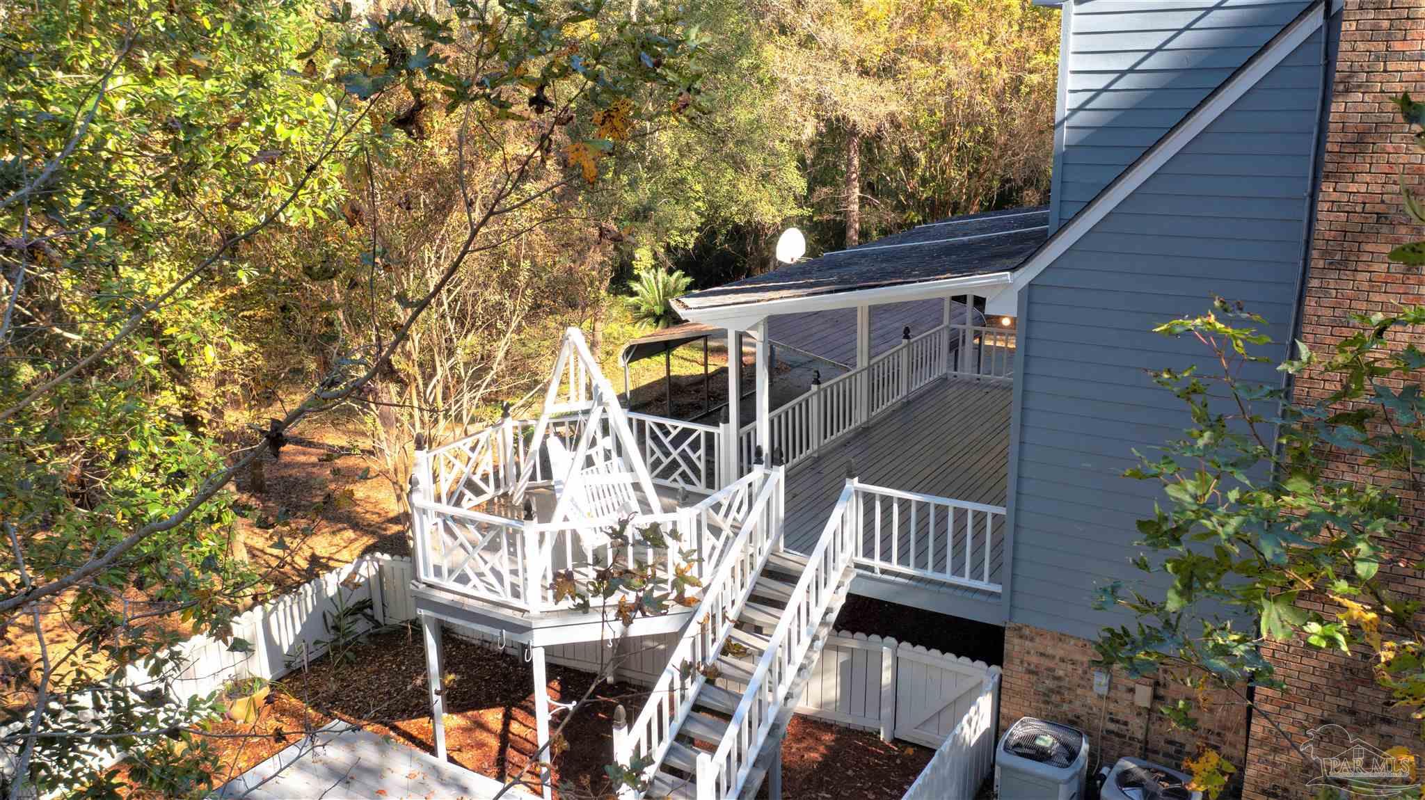 504 Brookwood Road Atmore, AL 36502 - Photo 11 of 50