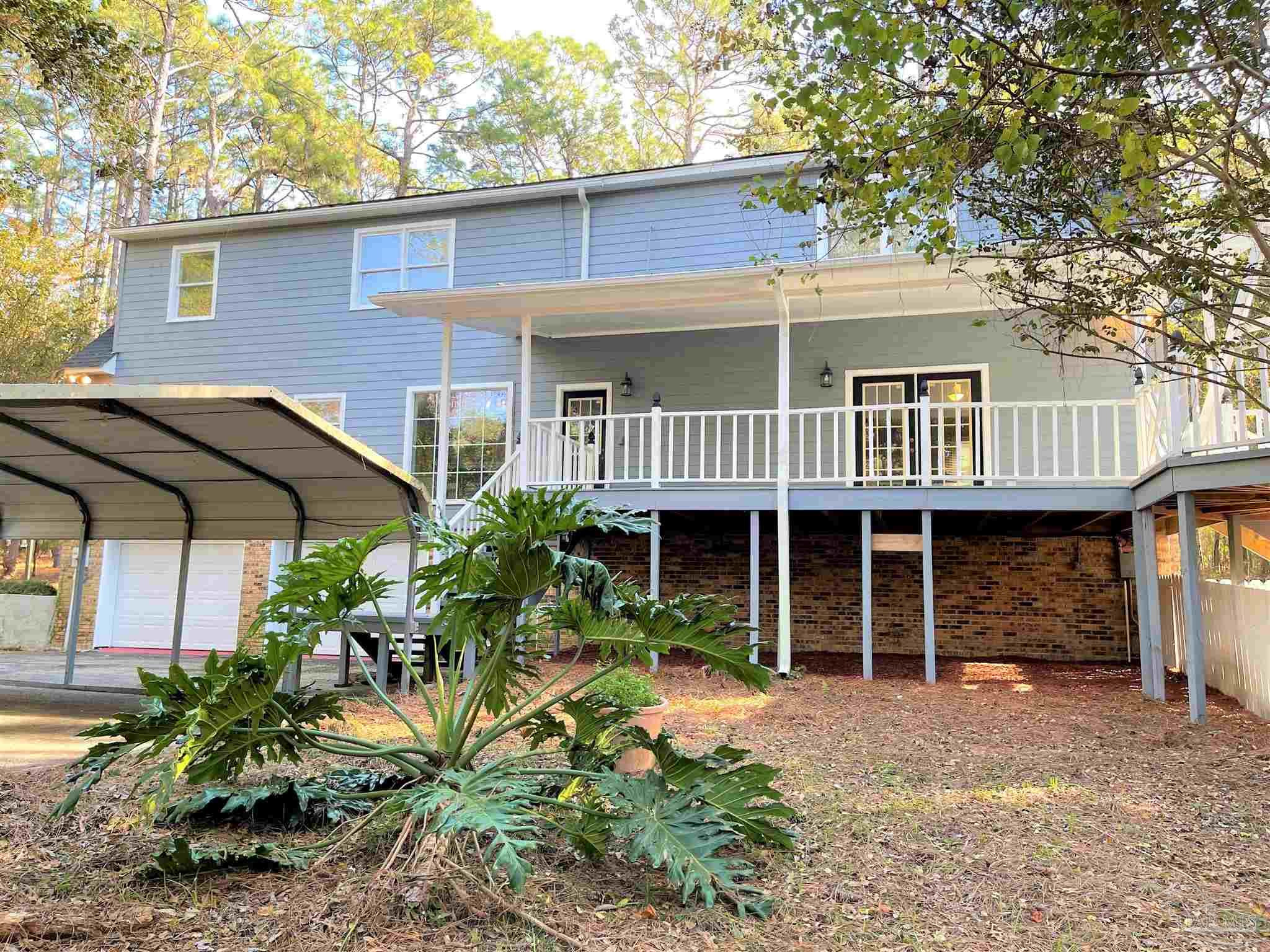 504 Brookwood Road Atmore, AL 36502 - Photo 12 of 50