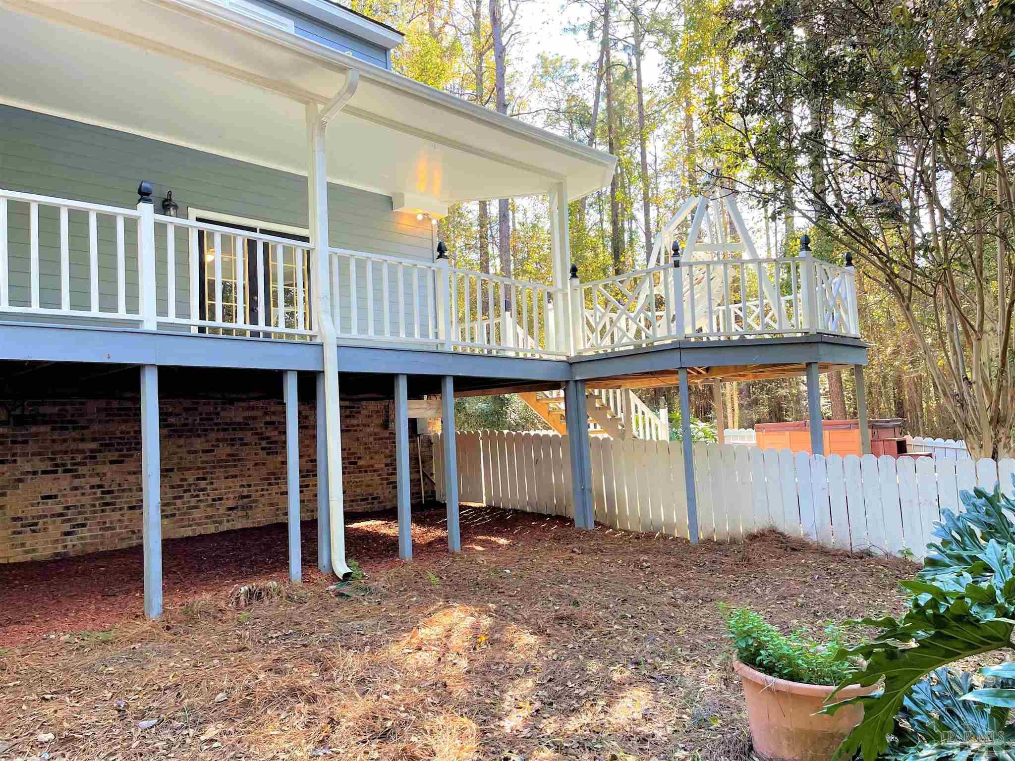 504 Brookwood Road Atmore, AL 36502 - Photo 13 of 50