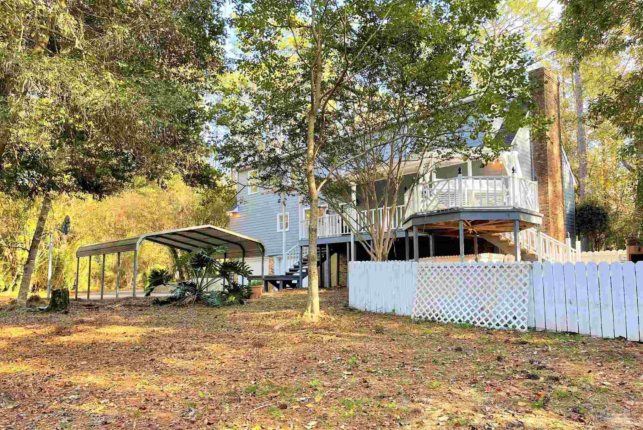 504 Brookwood Road Atmore, AL 36502 - Photo 14 of 50