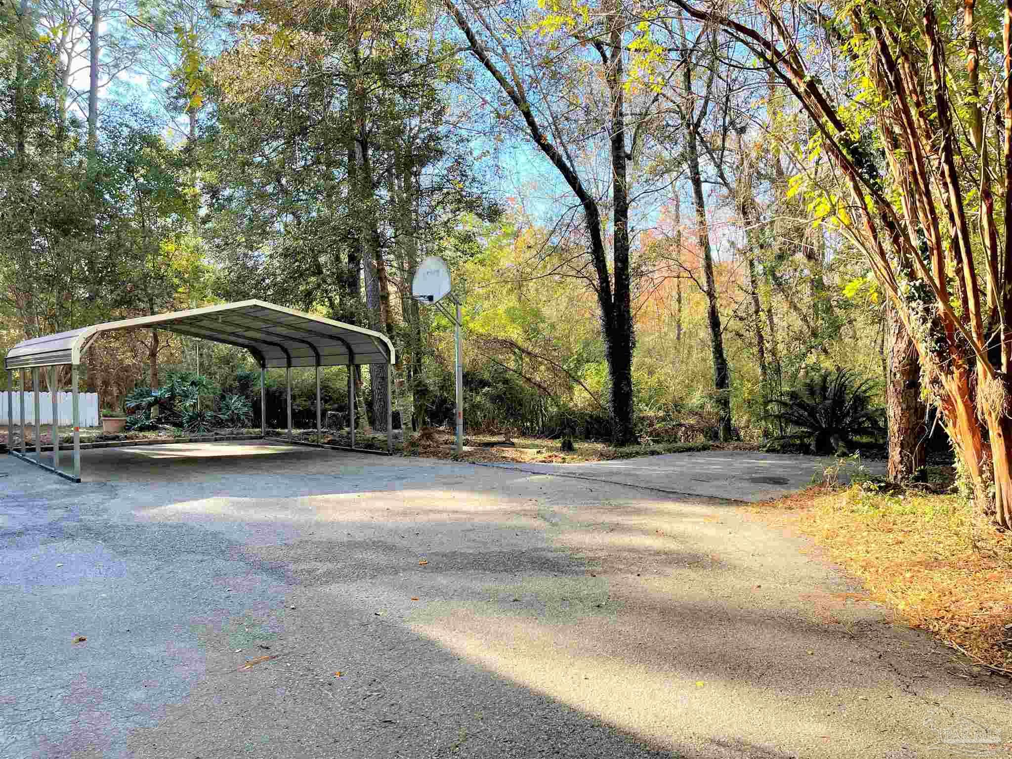 504 Brookwood Road Atmore, AL 36502 - Photo 16 of 50