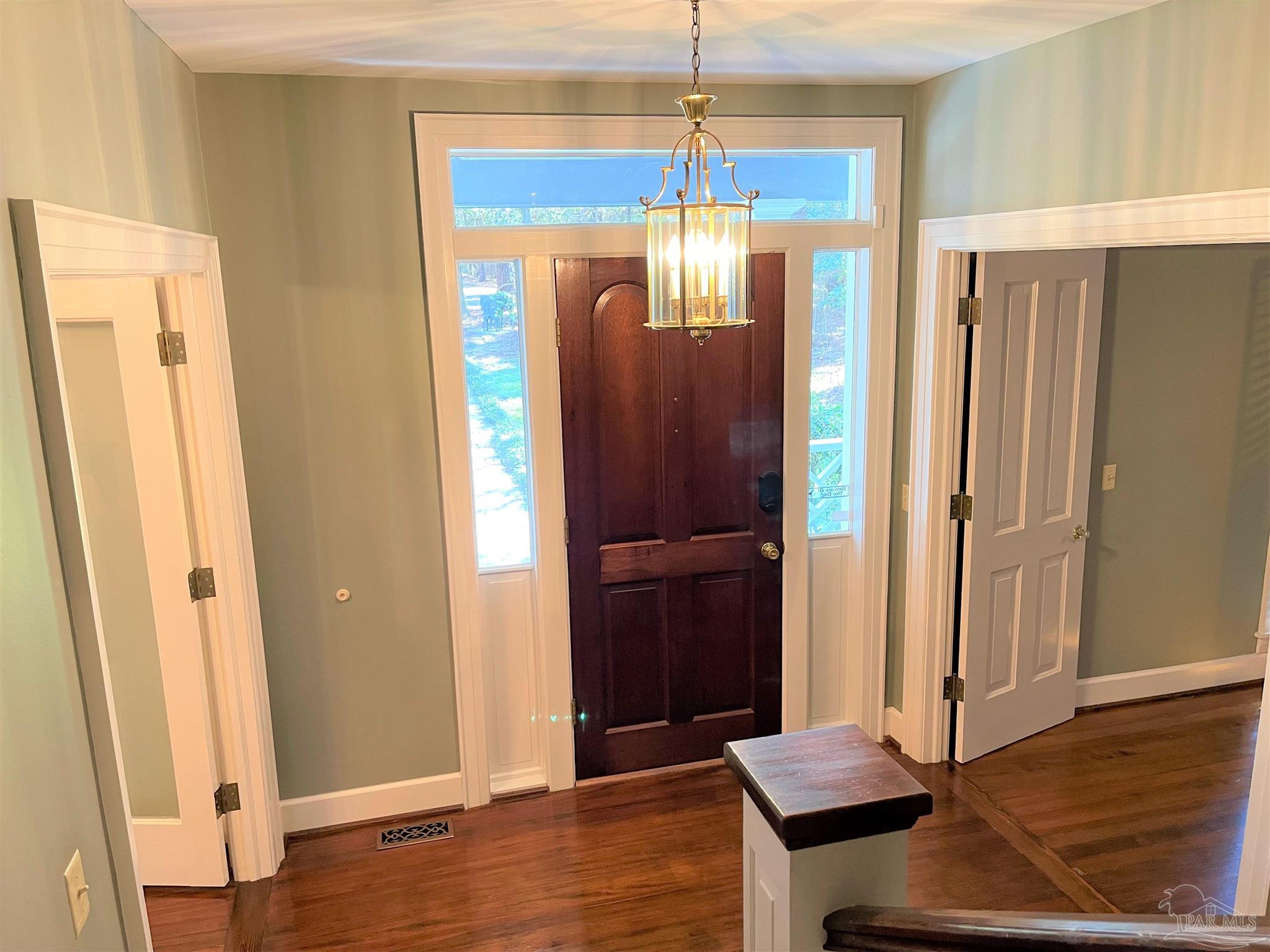 504 Brookwood Road Atmore, AL 36502 - Photo 19 of 50
