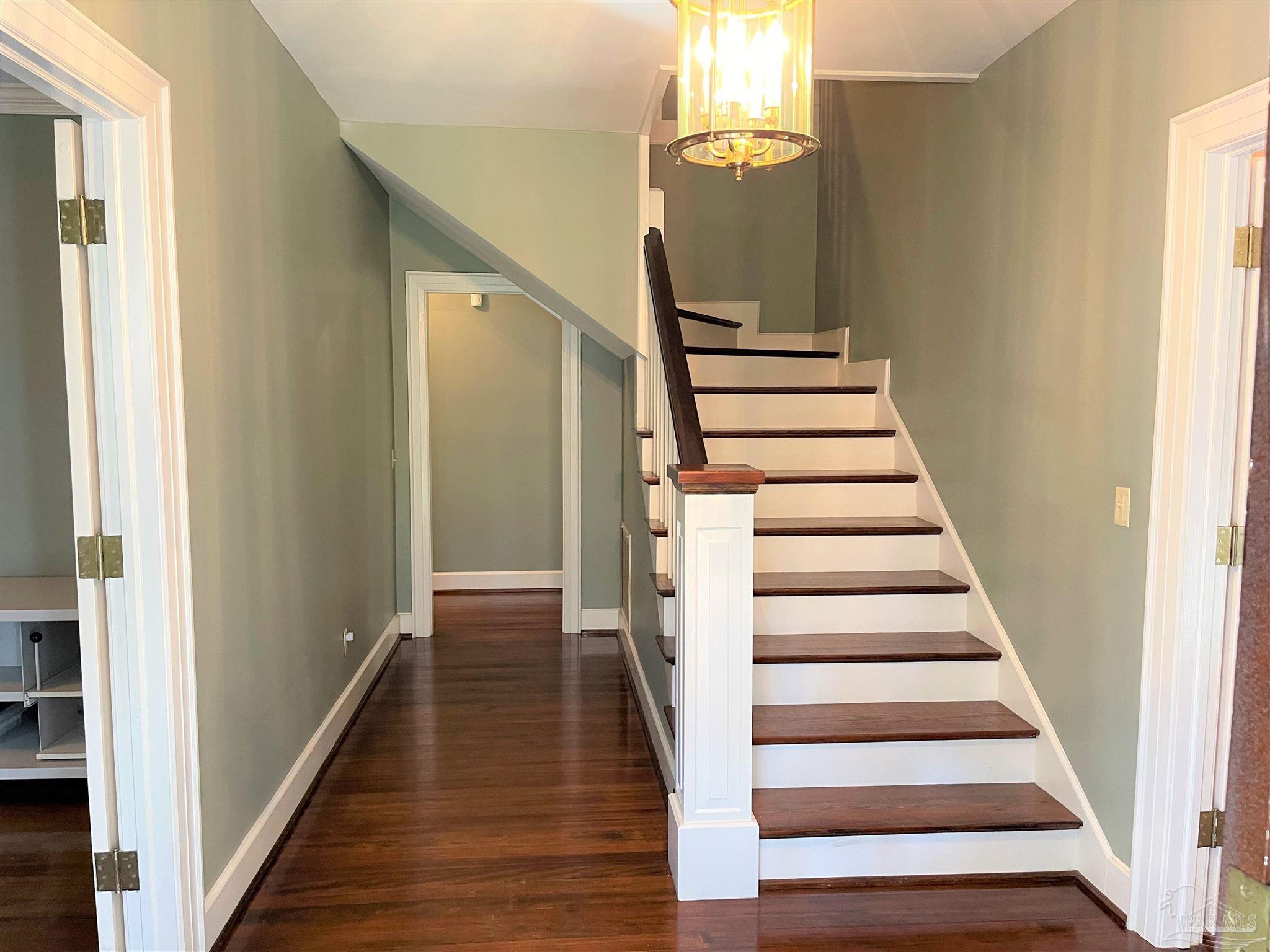 504 Brookwood Road Atmore, AL 36502 - Photo 20 of 50