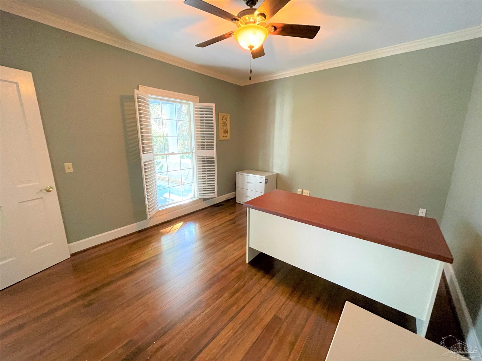 504 Brookwood Road Atmore, AL 36502 - Photo 22 of 50