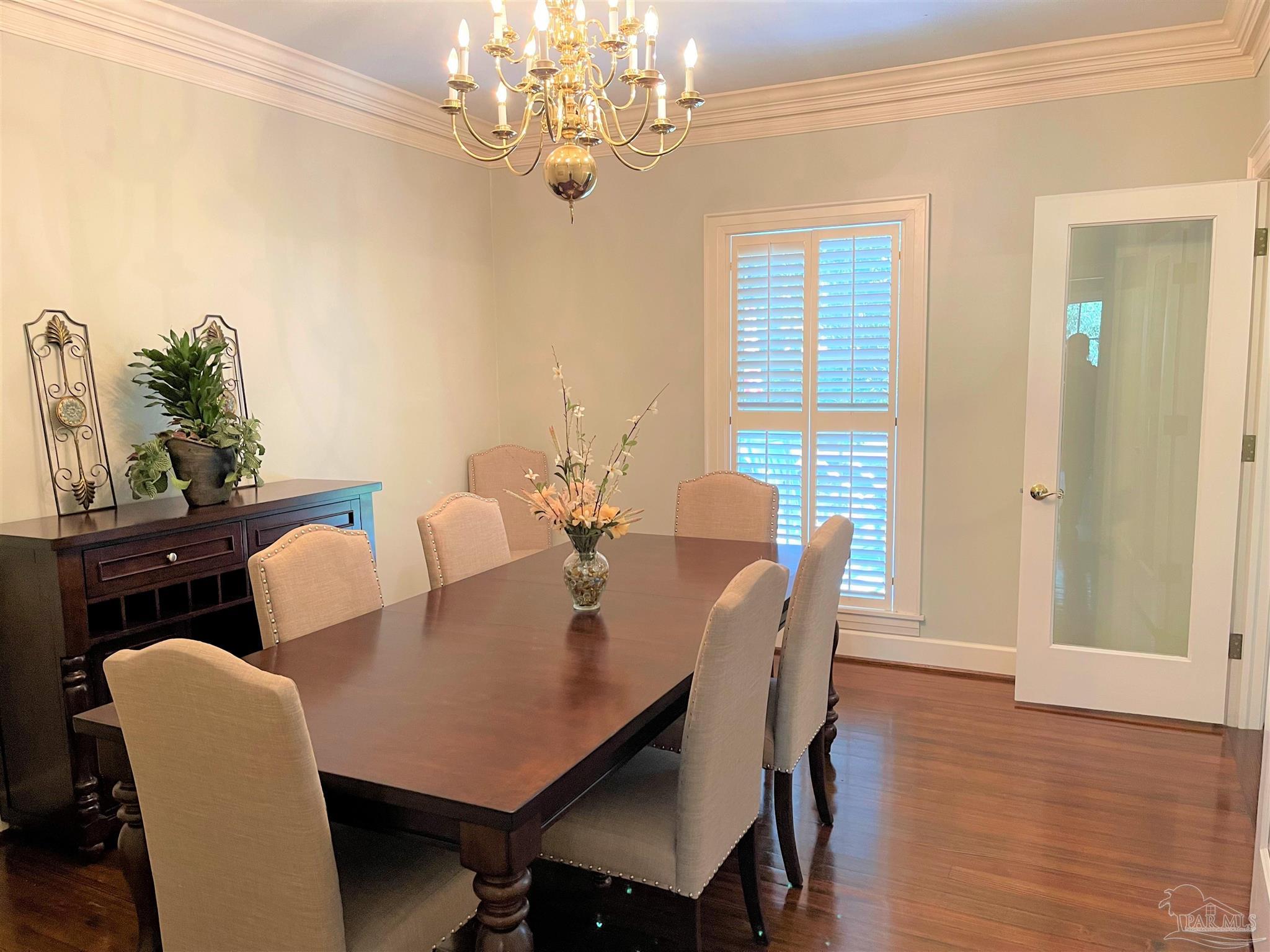 504 Brookwood Road Atmore, AL 36502 - Photo 23 of 50