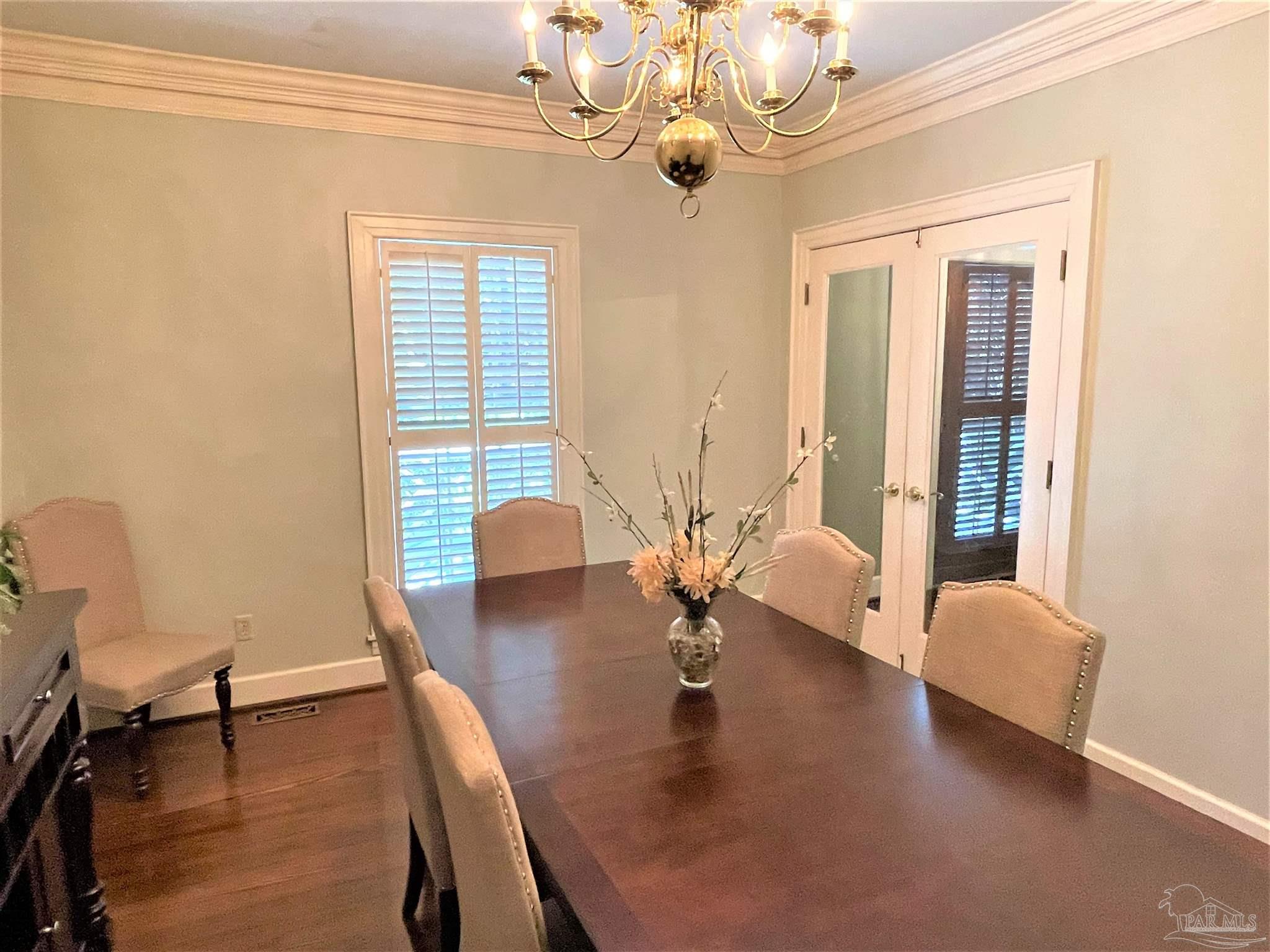 504 Brookwood Road Atmore, AL 36502 - Photo 24 of 50