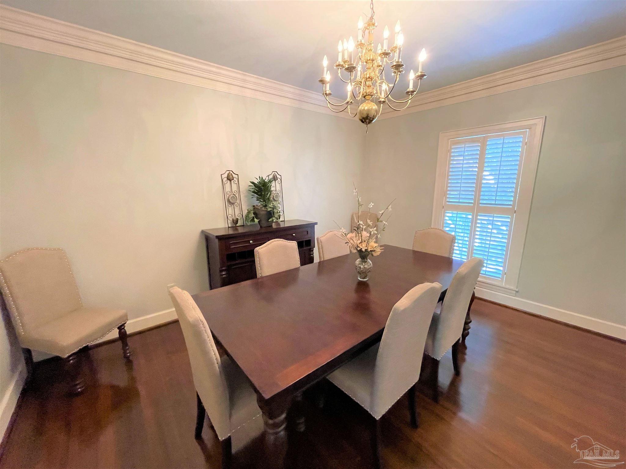 504 Brookwood Road Atmore, AL 36502 - Photo 25 of 50