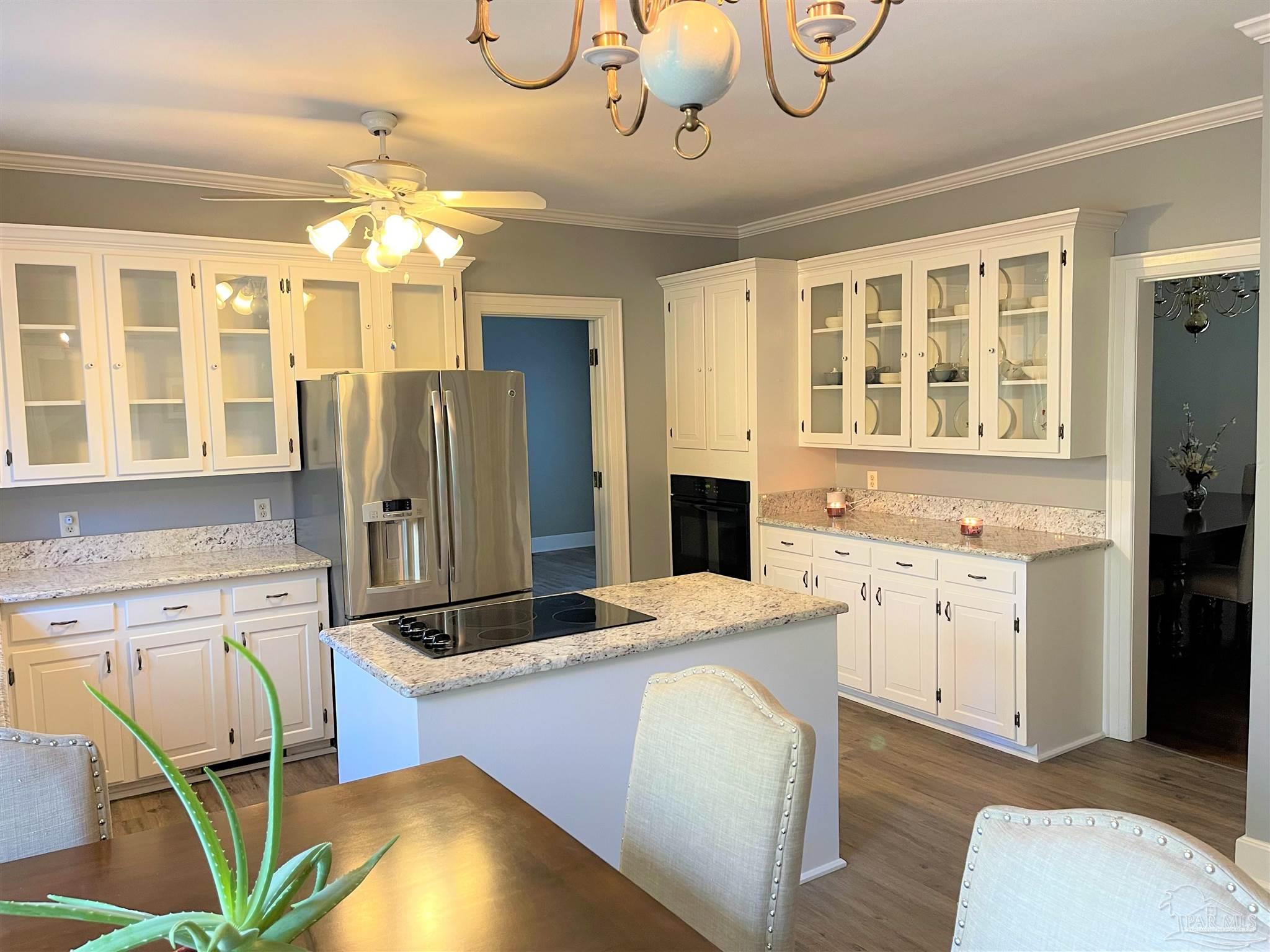 504 Brookwood Road Atmore, AL 36502 - Photo 26 of 50