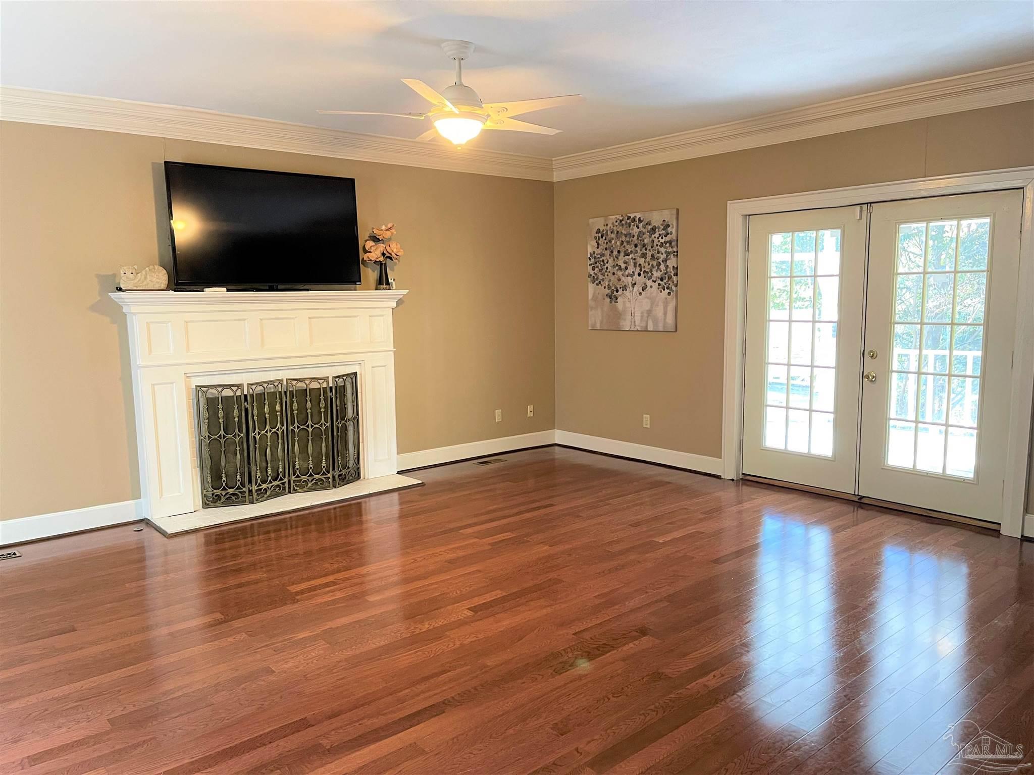 504 Brookwood Road Atmore, AL 36502 - Photo 33 of 50