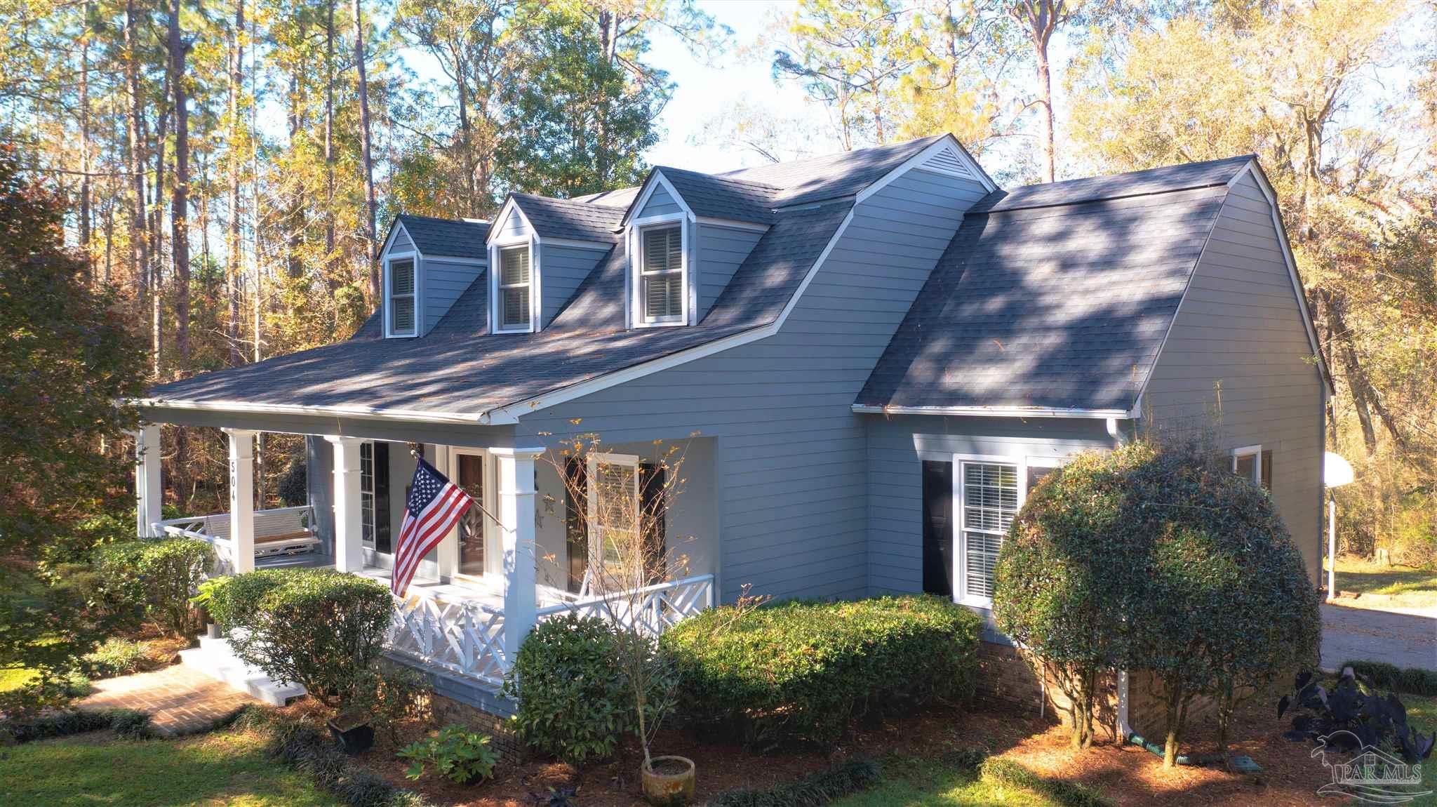 504 Brookwood Road Atmore, AL 36502 - Photo 5 of 50
