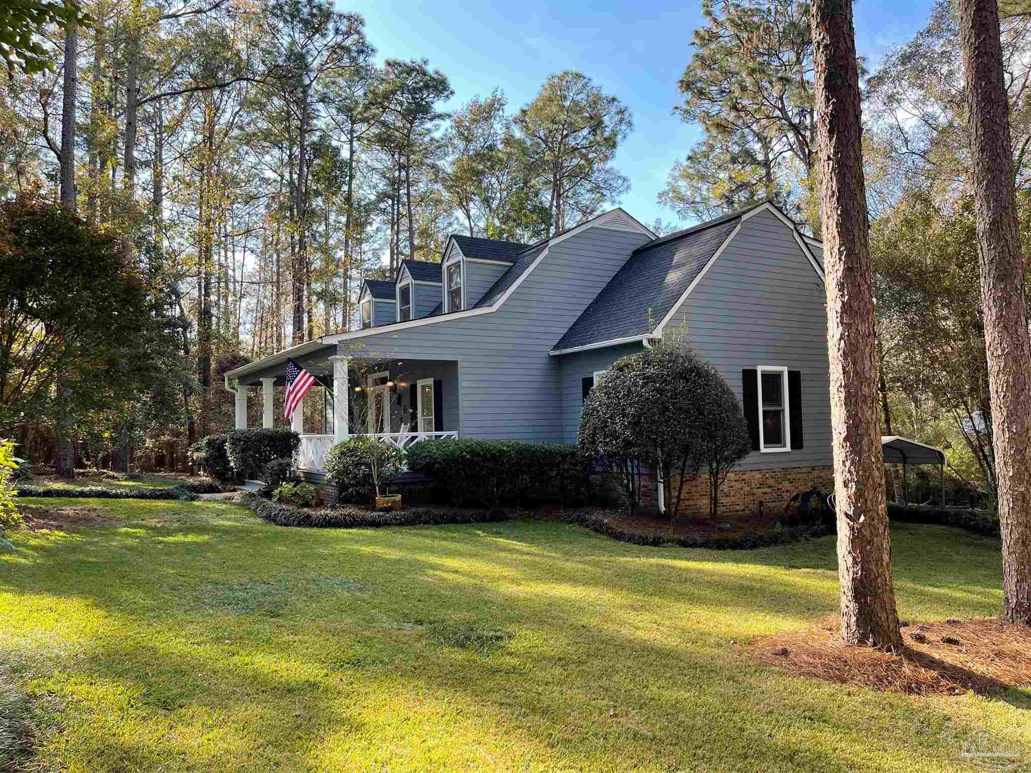 504 Brookwood Road Atmore, AL 36502 - Photo 6 of 50