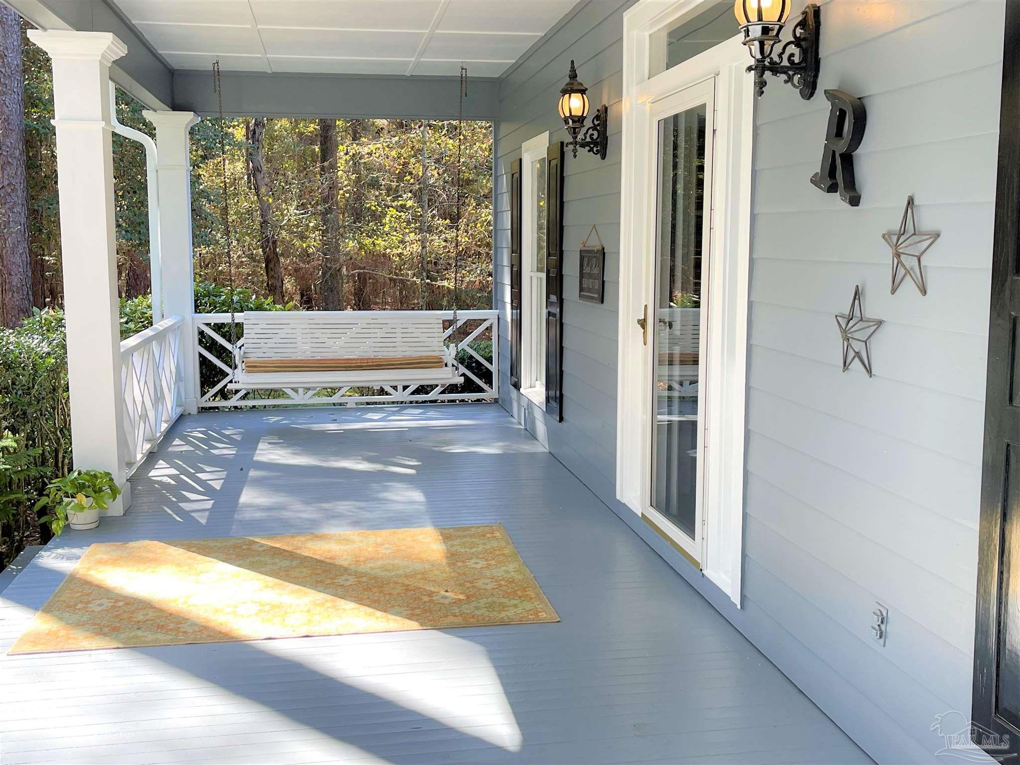 504 Brookwood Road Atmore, AL 36502 - Photo 9 of 50