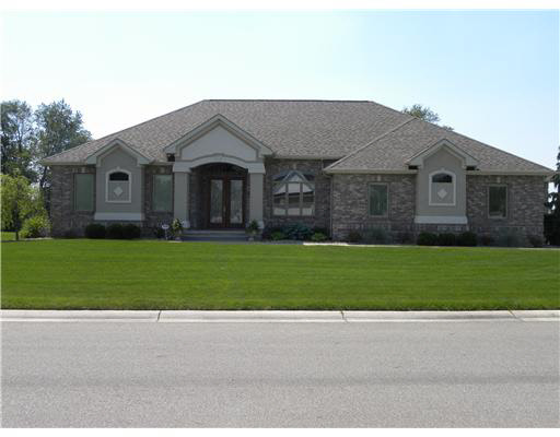 51738 Copperfield Ridge Granger, IN 46530 - Photo 1 of 24 Gallery Image 1