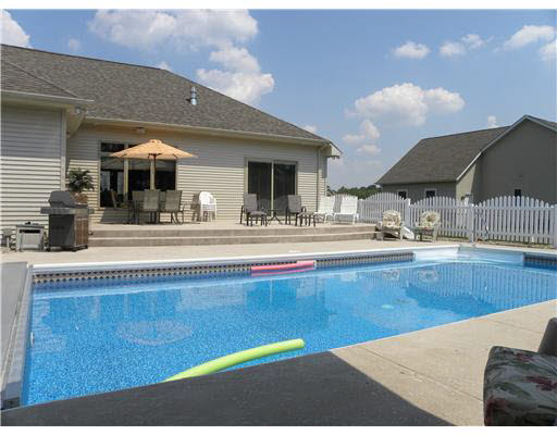 51738 Copperfield Ridge Granger, IN 46530 - Photo 11 of 24 Gallery Image 11
