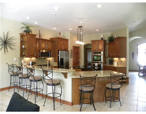 51738 Copperfield Ridge Granger, IN 46530 - Photo 3 of 24 Gallery Image 3