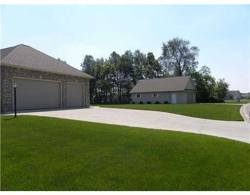 51738 Copperfield Ridge Granger, IN 46530 - Photo 24 of 24 Gallery Image 24