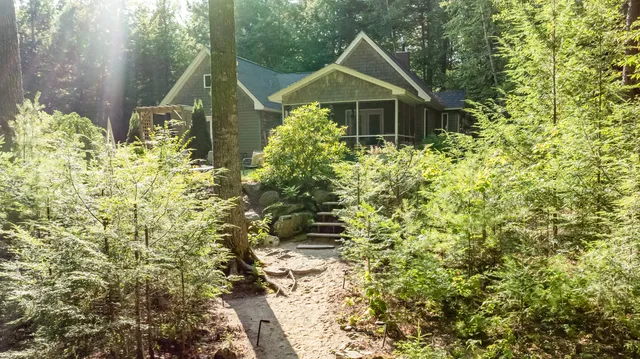 $699,999 | 248 Long Pond Road, Great Pond, ME 04408