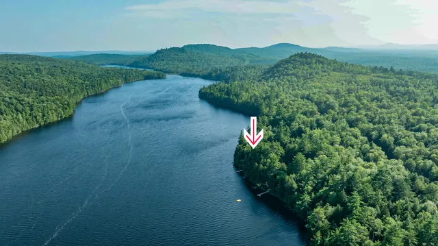 $699,999 | 248 Long Pond Road, Great Pond, ME 04408