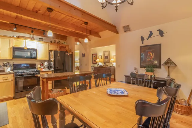 $699,999 | 248 Long Pond Road, Great Pond, ME 04408