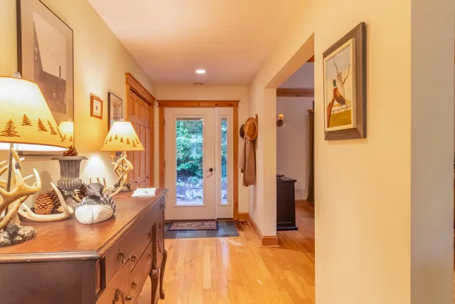 $699,999 | 248 Long Pond Road, Great Pond, ME 04408