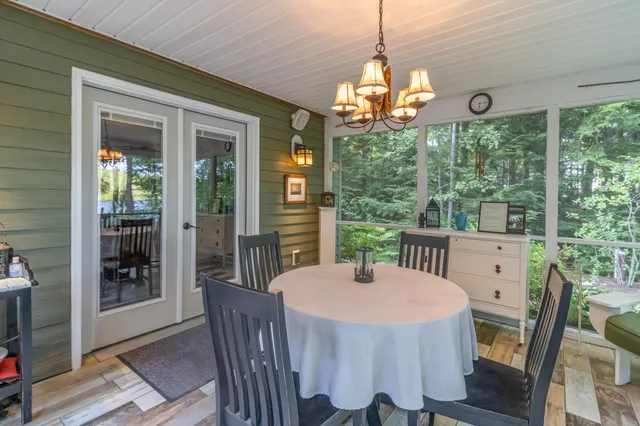 $699,999 | 248 Long Pond Road, Great Pond, ME 04408