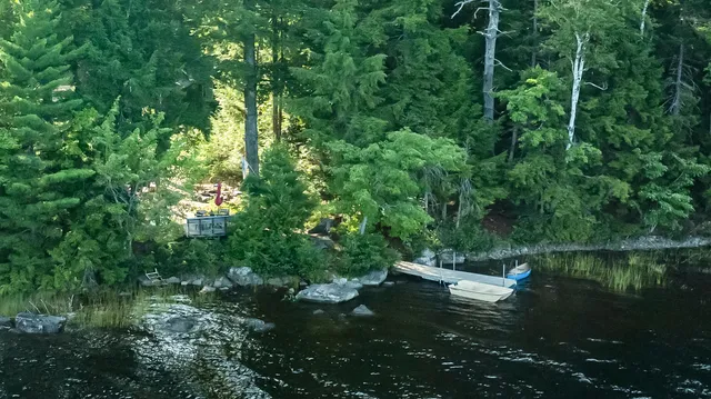 $699,999 | 248 Long Pond Road, Great Pond, ME 04408