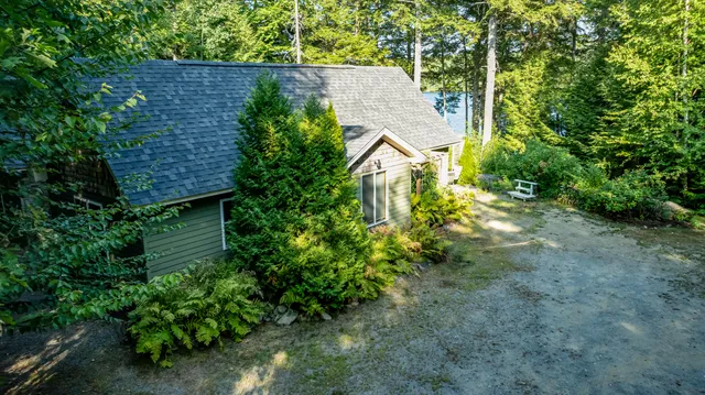 $699,999 | 248 Long Pond Road, Great Pond, ME 04408