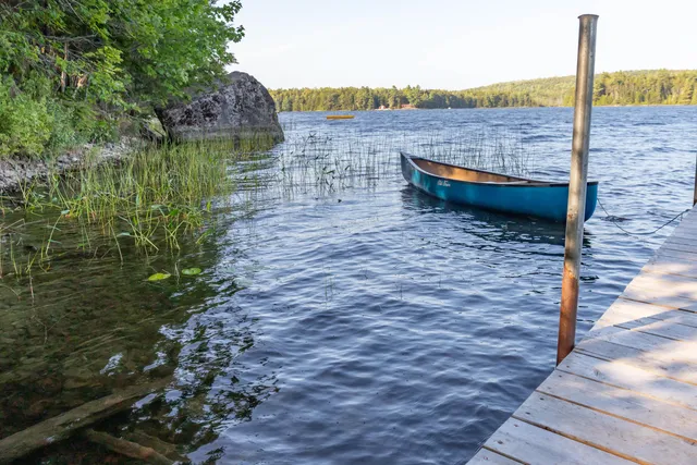 $699,999 | 248 Long Pond Road, Great Pond, ME 04408