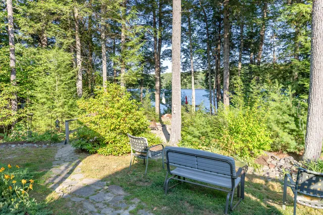 $699,999 | 248 Long Pond Road, Great Pond, ME 04408