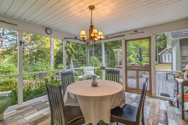 $699,999 | 248 Long Pond Road, Great Pond, ME 04408