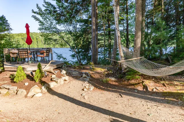 $699,999 | 248 Long Pond Road, Great Pond, ME 04408