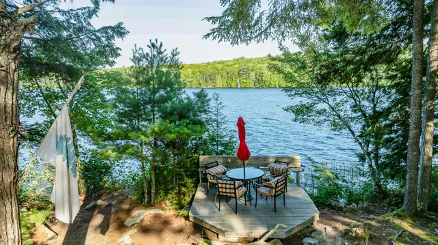 $699,999 | 248 Long Pond Road, Great Pond, ME 04408