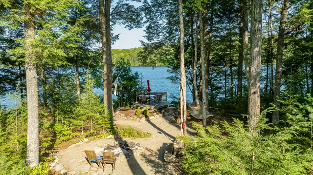 $699,999 | 248 Long Pond Road, Great Pond, ME 04408