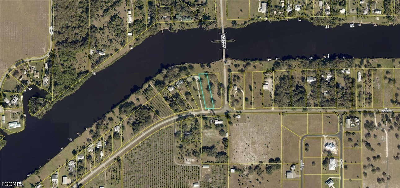 4500 Fort Denaud Road Fort Denaud, FL 33935 - Photo 4 of 8