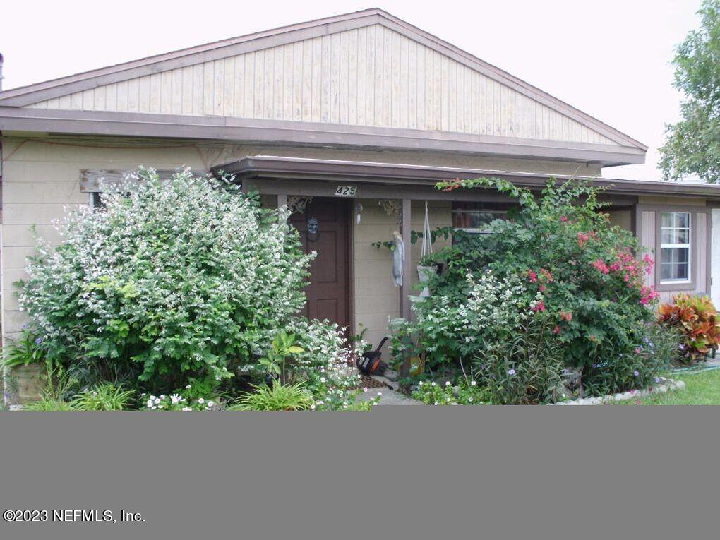 425 Butler Street Melbourne, FL 32901 - Photo 3 of 8 425 Butler Ave