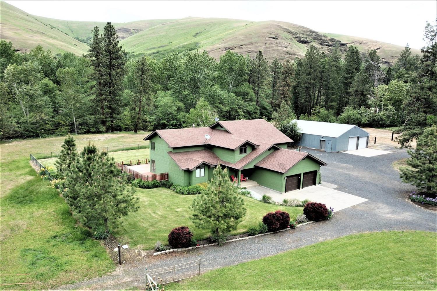 55061 Bingham Road Adams, OR 97810 - Photo 21 of 25 Additional Photo