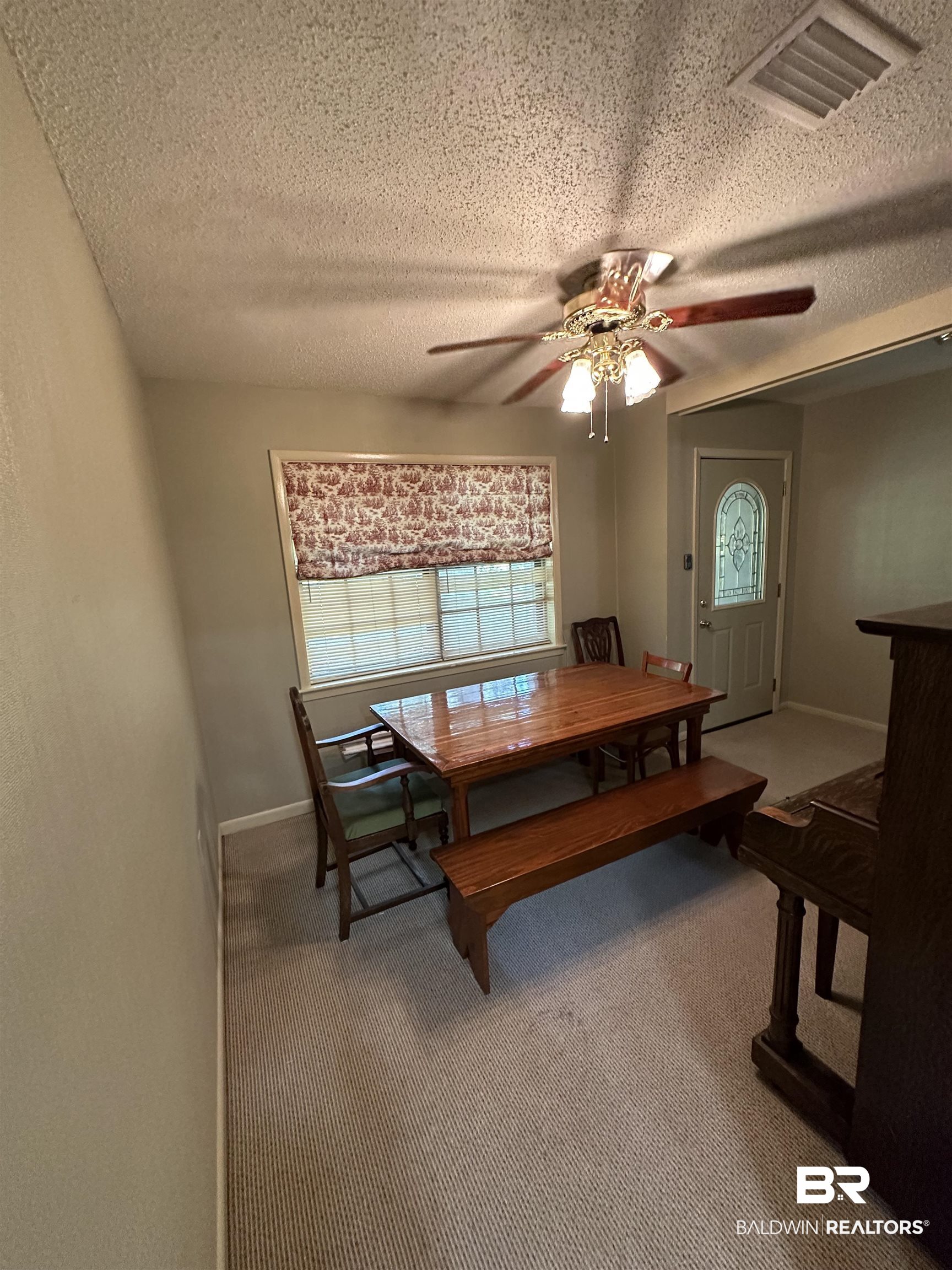7701 Highway 69 Jackson, AL 36545 - Photo 17 of 39 Formal Dining Room