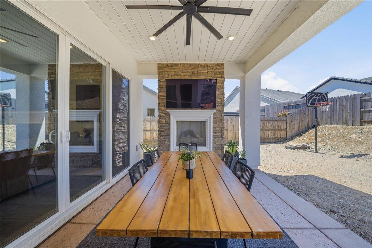 1222 Buck Ridge Drive Rocklin, CA 95765 - Photo 35 of 59