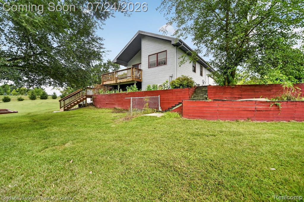 8175 Farley Road Pinckney, MI 48169 - Photo 62 of 69 Gallery Image 62