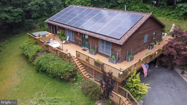 $720,000 | 7230 Edgemont Road, Frederick, MD 21702