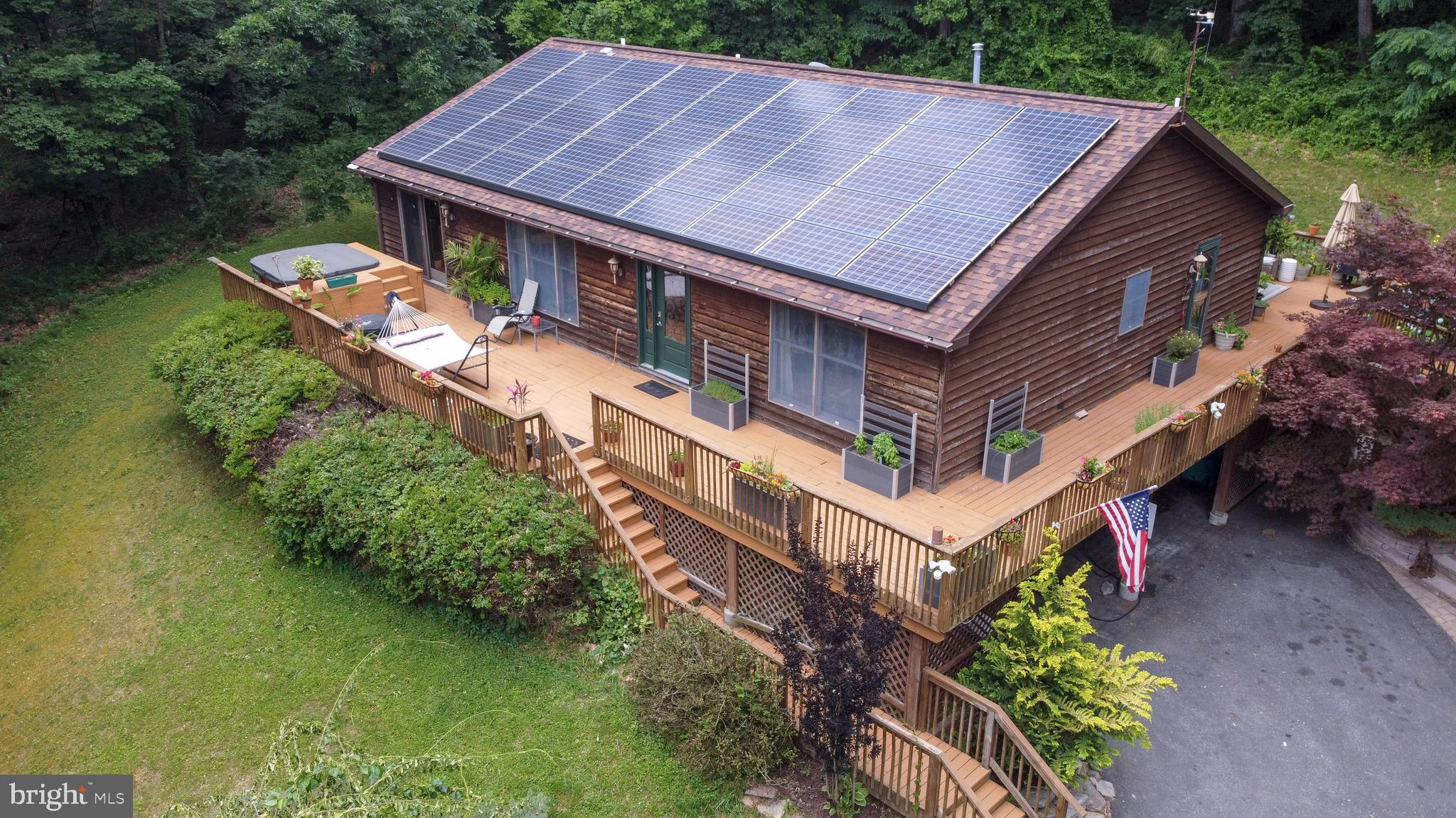 7230 Edgemont Road Frederick, MD 21702 - Photo 2 of 37