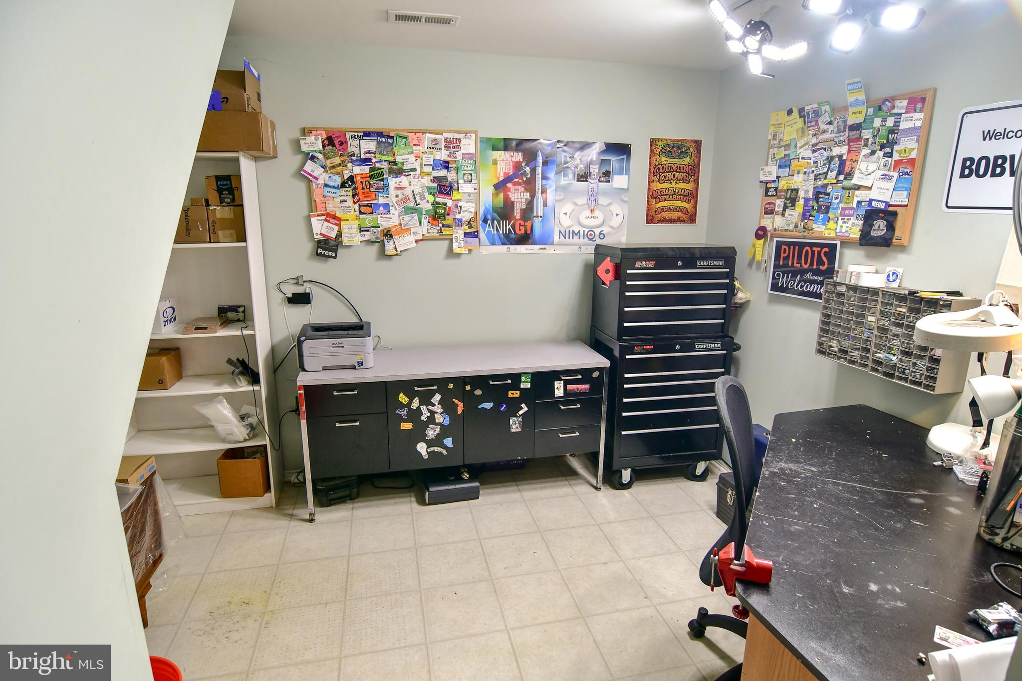 7230 Edgemont Road Frederick, MD 21702 - Photo 32 of 37