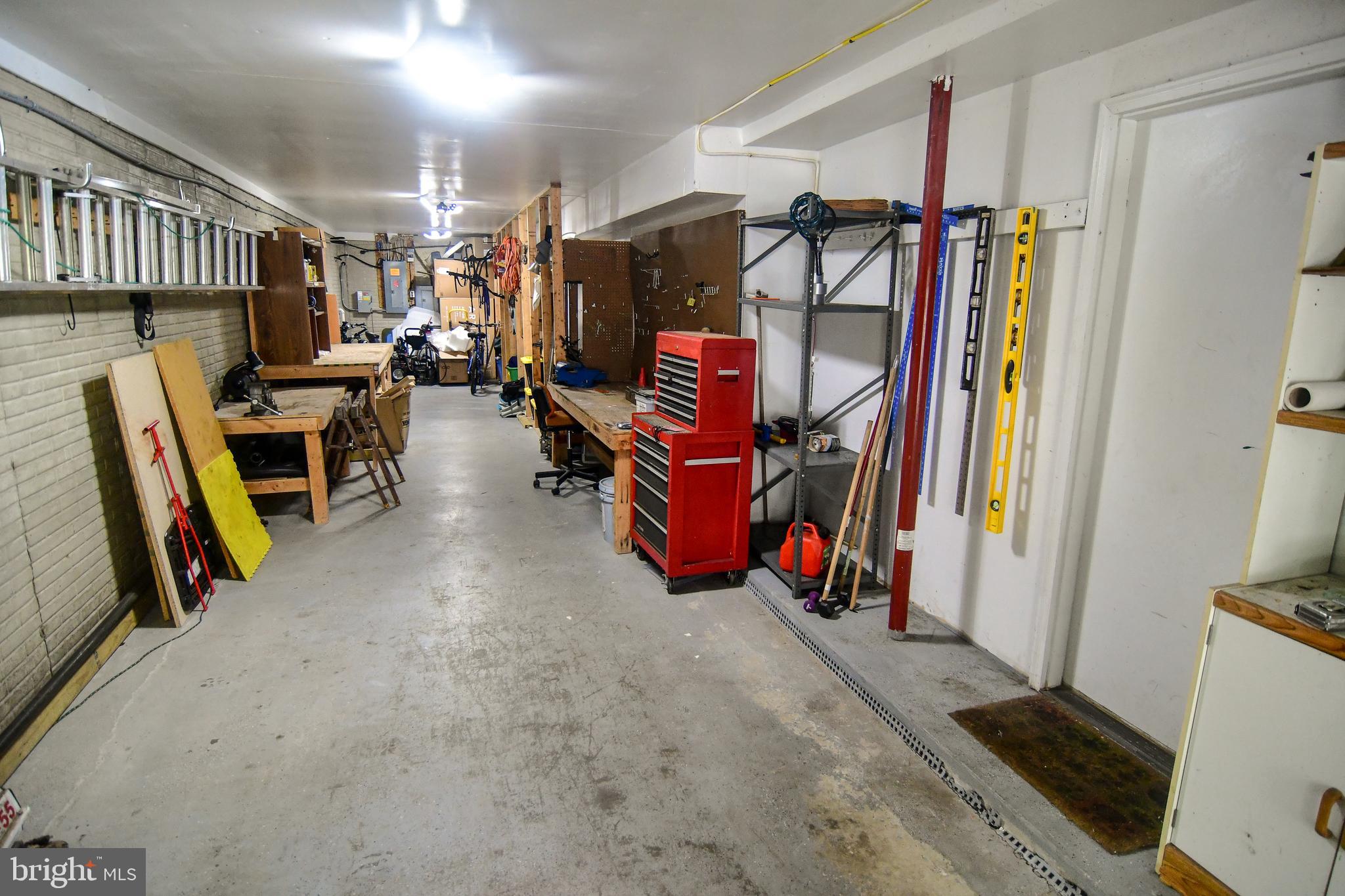 7230 Edgemont Road Frederick, MD 21702 - Photo 33 of 37