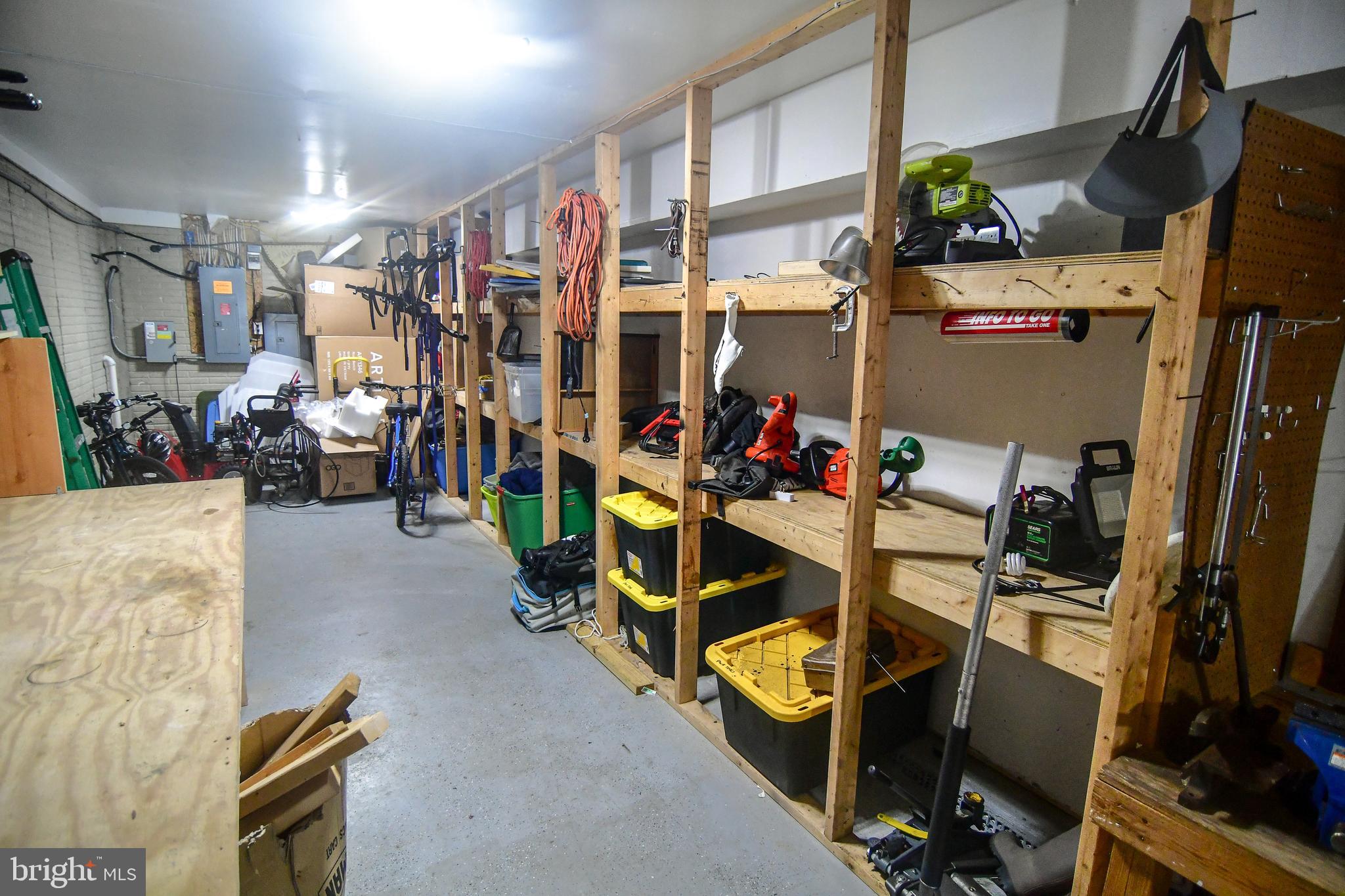 7230 Edgemont Road Frederick, MD 21702 - Photo 34 of 37