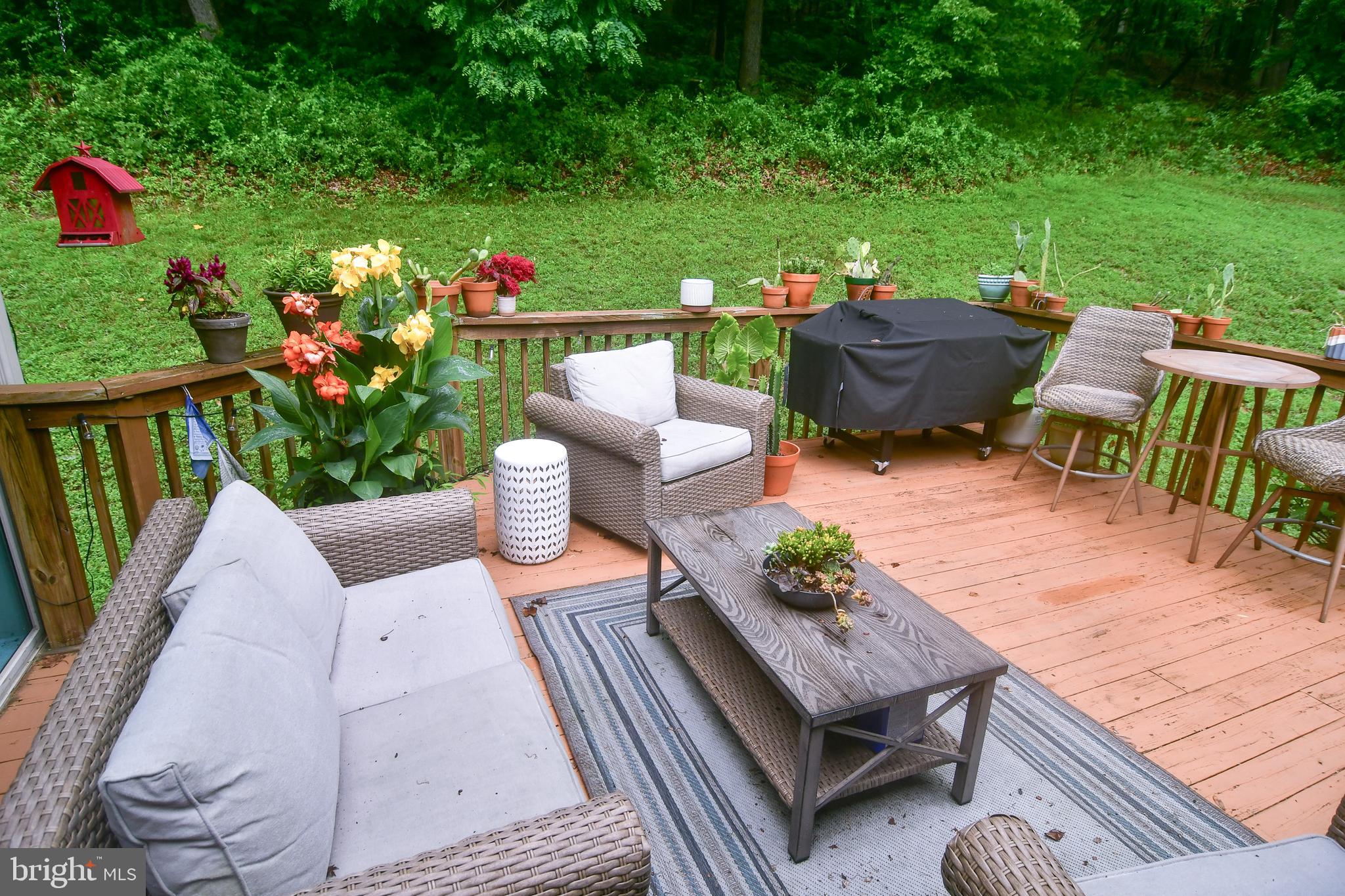 7230 Edgemont Road Frederick, MD 21702 - Photo 36 of 37