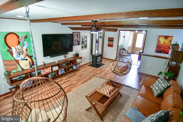 $720,000 | 7230 Edgemont Road, Frederick, MD 21702